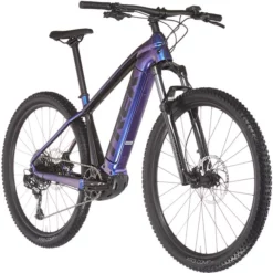 Trek Powerfly 5 Lila