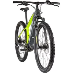 Trek Powerfly 5 Grau/gelb 8 Trek Powerfly 5 Grau/gelb -Fahrradladen trek powerfly 5 slate volt 3