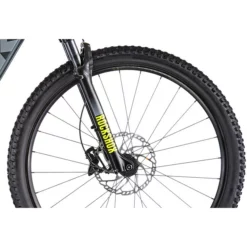 Trek Powerfly 5 Grau/gelb 10 Trek Powerfly 5 Grau/gelb -Fahrradladen trek powerfly 5 slate volt 5