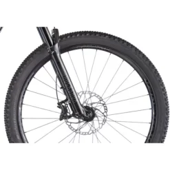 Trek Powerfly 7 Grau/rot 9 Trek Powerfly 7 Grau/rot -Fahrradladen trek powerfly 7 lithium grey crimson 3