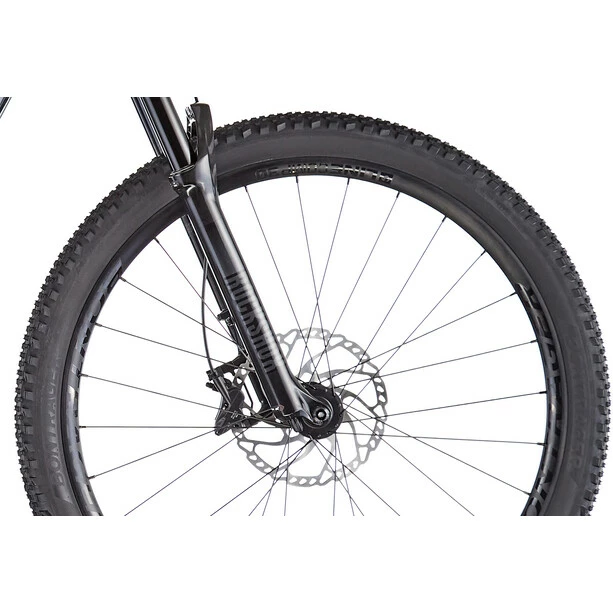 Trek Powerfly 7 Grau/rot 4 Trek Powerfly 7 Grau/rot – Bild 4