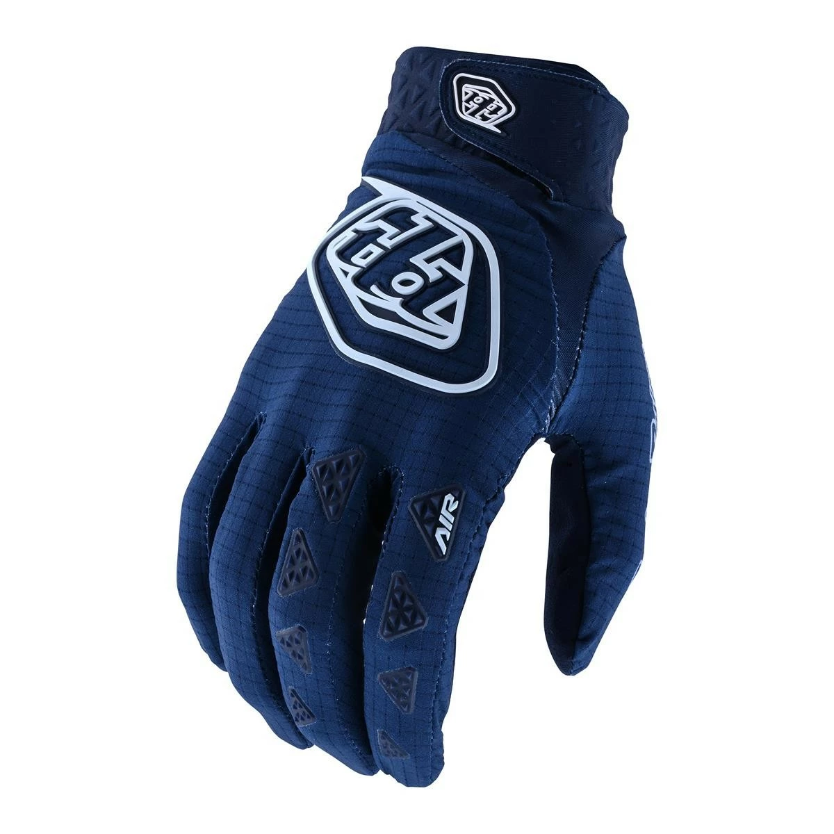Troy Lee Designs - Handschuhe Air Glove 2021 Navy 1 Troy Lee Designs - Handschuhe Air Glove 2021 Navy