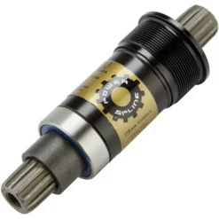 Truvativ - Innenlager Powerspline BSA-Gewinde, 73 Mm Gehäusebreite, 118 Mm