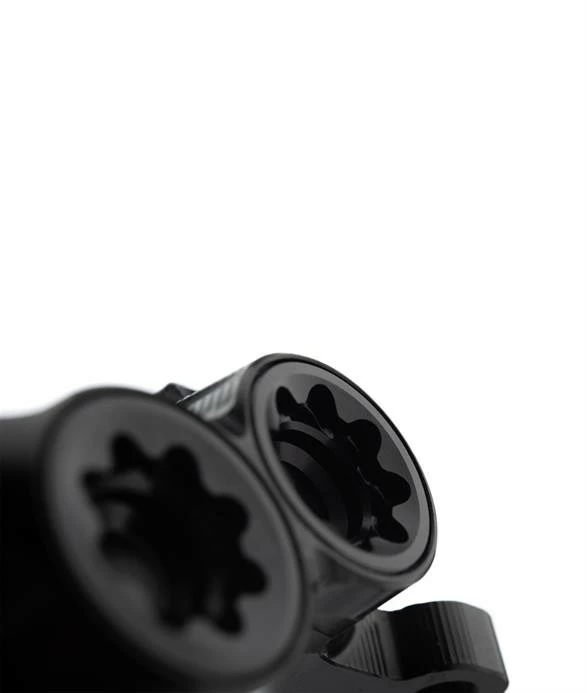 Hope - Bremse Tech 3 V4, No Rotor Front, Black 2 Hope - Bremse Tech 3 V4, No Rotor Front, Black – Bild 2