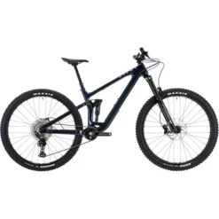 Vitus Escarpe 29 CR Intl. Blau