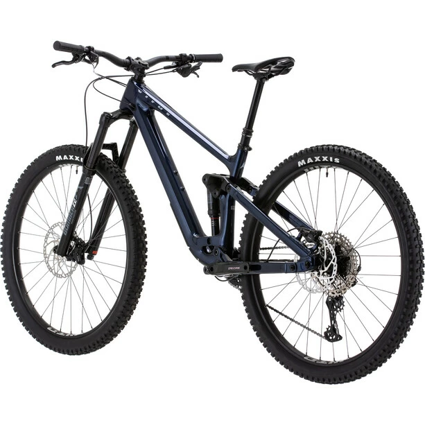 Vitus Escarpe 29 CR Intl. Blau 5 Vitus Escarpe 29 CR Intl. Blau – Bild 5