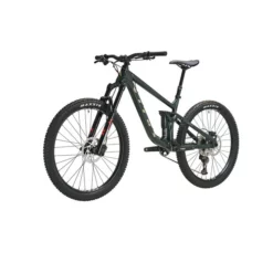 Vitus Mythique 27 VRX Intl. Grün -Fahrradladen vitus mythique 27 vrx asian built racing green 4