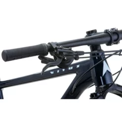 Vitus Rapide Intl. Blau/schwarz 10 Vitus Rapide Intl. Blau/schwarz -Fahrradladen vitus rapide asian built blue black 5