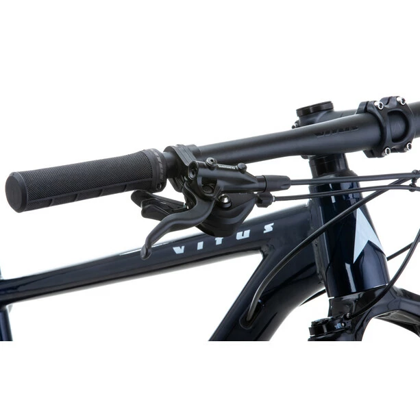 Vitus Rapide Intl. Blau/schwarz 5 Vitus Rapide Intl. Blau/schwarz – Bild 5