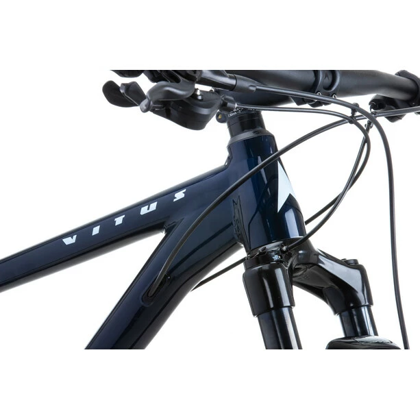 Vitus Rapide Intl. Blau/schwarz 6 Vitus Rapide Intl. Blau/schwarz – Bild 6