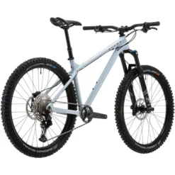 Vitus Sentier 27 VRS Weiß 8 Vitus Sentier 27 VRS Weiß -Fahrradladen vitus sentier 27 vrs oryx grey red 3