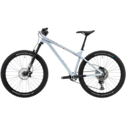 Vitus Sentier 27 VRS Weiß 9 Vitus Sentier 27 VRS Weiß -Fahrradladen vitus sentier 27 vrs oryx grey red 4