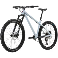 Vitus Sentier 27 VRS Weiß 10 Vitus Sentier 27 VRS Weiß -Fahrradladen vitus sentier 27 vrs oryx grey red 5