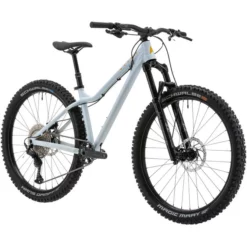 Vitus Sentier 27 VRW Intl. Blau -Fahrradladen vitus sentier 27 vrw asian built oryx grey yellow 2