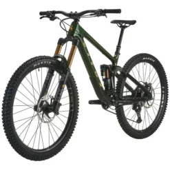 Vitus Sommet 29 CRX Intl. Grün -Fahrradladen vitus sommet 29 crx asian built racing green black 3