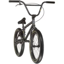 Wethepeople Arcade Schwarz -Fahrradladen wethepeople arcade matt black 3