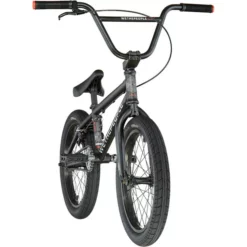 Wethepeople CRS 18 Kinder Schwarz 8 Wethepeople CRS 18 Kinder Schwarz -Fahrradladen wethepeople crs 18 matt black 3