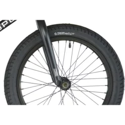 Wethepeople CRS 18 Kinder Schwarz 10 Wethepeople CRS 18 Kinder Schwarz -Fahrradladen wethepeople crs 18 matt black 5