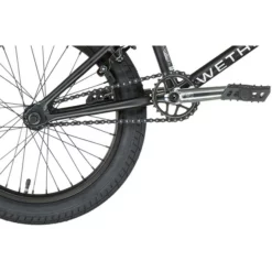 Wethepeople CRS 18 Kinder Schwarz 11 Wethepeople CRS 18 Kinder Schwarz -Fahrradladen wethepeople crs 18 matt black 6