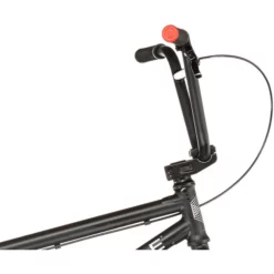 Wethepeople CRS 20 Schwarz -Fahrradladen wethepeople crs 20 matt black 2