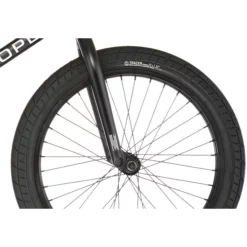 Wethepeople CRS 20 Schwarz -Fahrradladen wethepeople crs 20 matt black 3