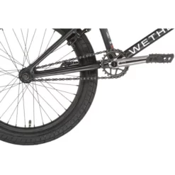 Wethepeople CRS 20 Schwarz -Fahrradladen wethepeople crs 20 matt black 4