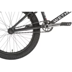 Wethepeople CRS 20 Schwarz -Fahrradladen wethepeople crs 20 matt black 5