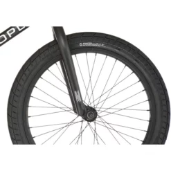 Wethepeople CRS 20 RSD FC Schwarz 9 Wethepeople CRS 20 RSD FC Schwarz -Fahrradladen wethepeople crs 20 rsd fc matt black 3
