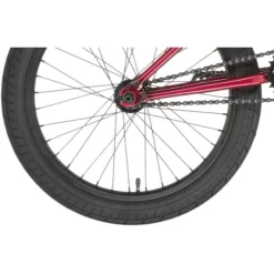 Wethepeople CRS 20 RSD FC Rot -Fahrradladen wethepeople crs 20 rsd fc translucent berry blast 5