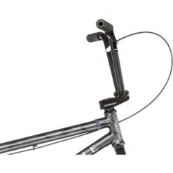 Wethepeople Justice Grau -Fahrradladen wethepeople justice matt ghost grey 4