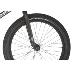 Wethepeople Justice Grau -Fahrradladen wethepeople justice matt ghost grey 5