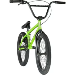 Wethepeople Nova Grün -Fahrradladen wethepeople nova laser green 3