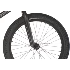 Wethepeople Nova Schwarz -Fahrradladen wethepeople nova matt black 3