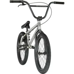 Wethepeople Nova Silber -Fahrradladen wethepeople nova matt raw 3