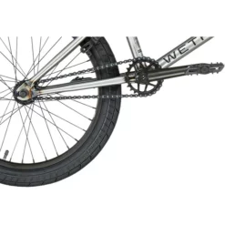 Wethepeople Nova Silber -Fahrradladen wethepeople nova matt raw 6