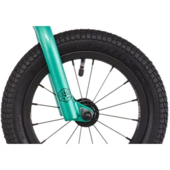 Wethepeople Prime Kinder Grün -Fahrradladen wethepeople prime metallic mint 3