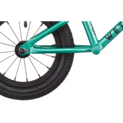 Wethepeople Prime Kinder Grün -Fahrradladen wethepeople prime metallic mint 4