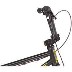 Wethepeople Riot Kinder Schwarz 8 Wethepeople Riot Kinder Schwarz -Fahrradladen wethepeople riot matt black 2