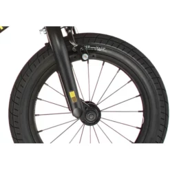 Wethepeople Riot Kinder Schwarz 9 Wethepeople Riot Kinder Schwarz -Fahrradladen wethepeople riot matt black 3