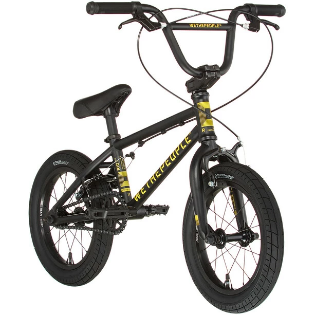 Wethepeople Riot Kinder Schwarz 1 Wethepeople Riot Kinder Schwarz