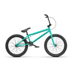 Wethepeople Thrillseeker Grün