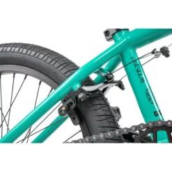 Wethepeople Thrillseeker Grün -Fahrradladen wethepeople thrillseeker sea foam green 4