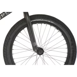 Wethepeople Trust RSD CS Schwarz -Fahrradladen wethepeople trust rsd cs matt black 3
