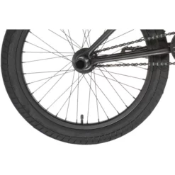 Wethepeople Trust RSD CS Schwarz -Fahrradladen wethepeople trust rsd cs matt black 5