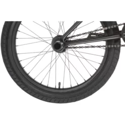 Wethepeople Trust RSD FC Schwarz -Fahrradladen wethepeople trust rsd fc matt black 5