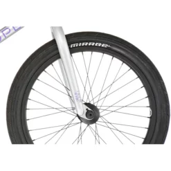 Wethepeople Versus Silber 9 Wethepeople Versus Silber -Fahrradladen wethepeople versus hologram silver 3