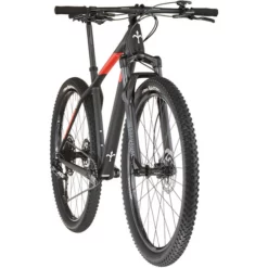 Wilier 101X NX Eagle Schwarz/rot -Fahrradladen wilier 101x nx eagle black red 3