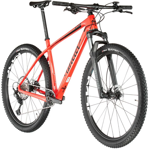Wilier 101X XT 1x12 2.0 Rot 1 Wilier 101X XT 1x12 2.0 Rot