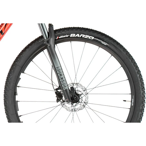 Wilier 101X XT 1x12 2.0 Rot 5 Wilier 101X XT 1x12 2.0 Rot – Bild 5