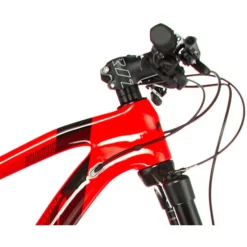 Wilier 101X XT 1x12 Rot -Fahrradladen wilier 101x xt 1x12 red black 4